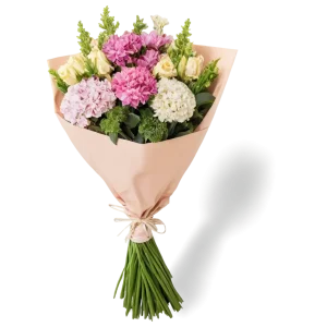 Flower Bouqet